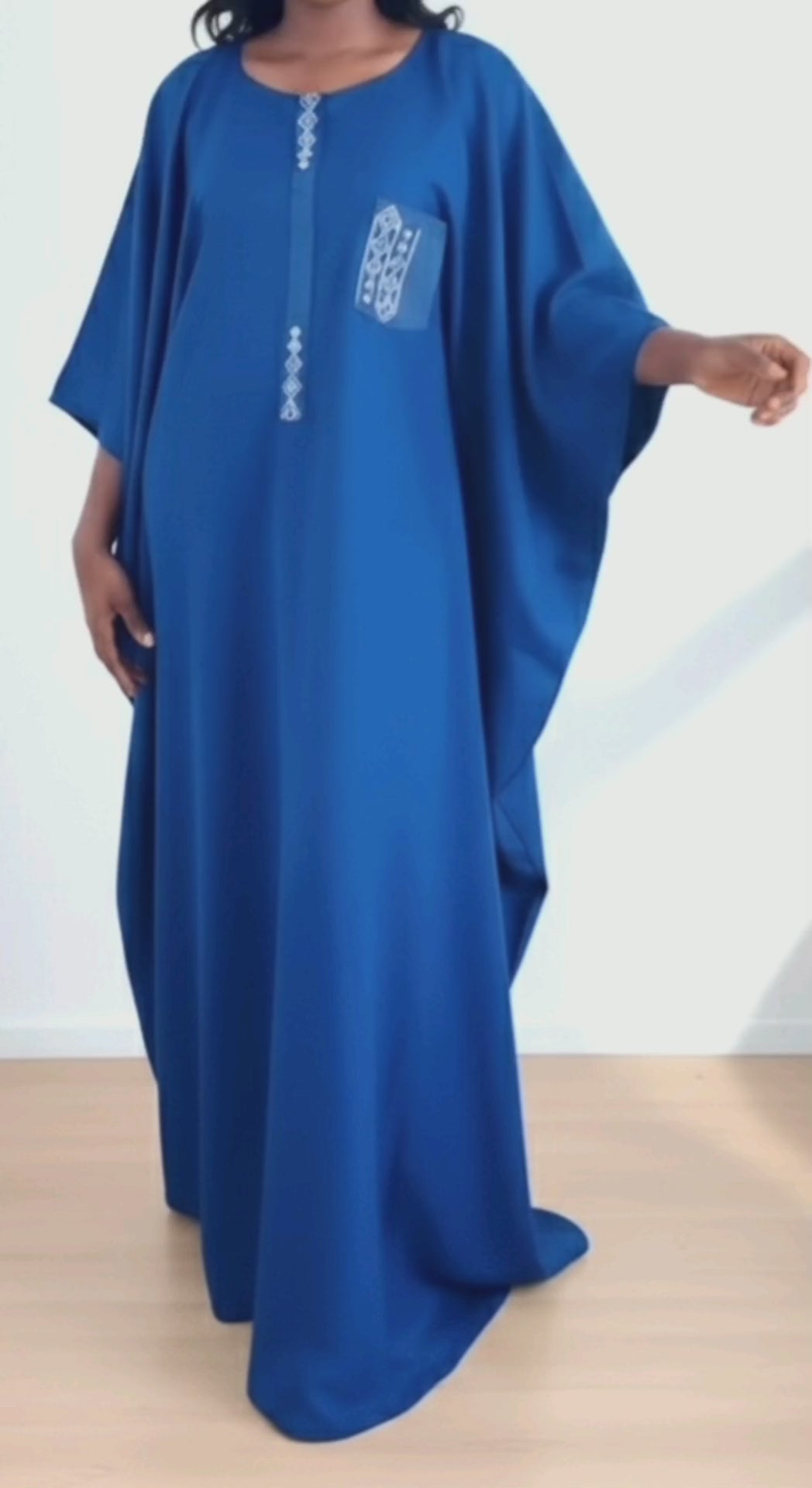 Boubou Bula