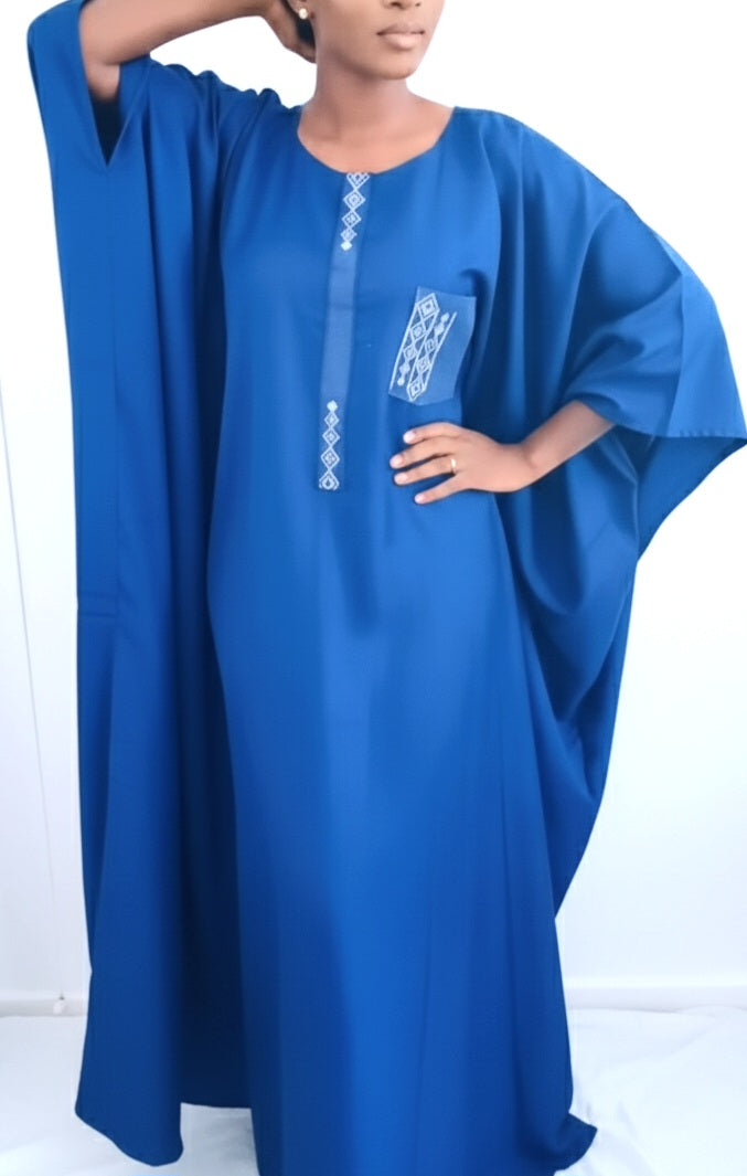 Boubou Bula
