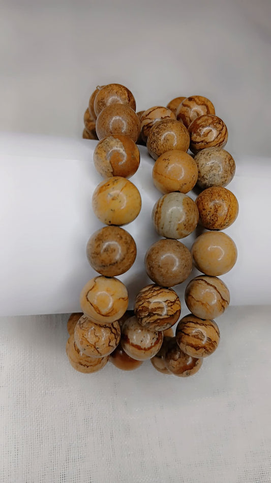 Bracelet Pierre naturelle