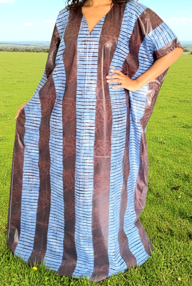 Boubou Alicia