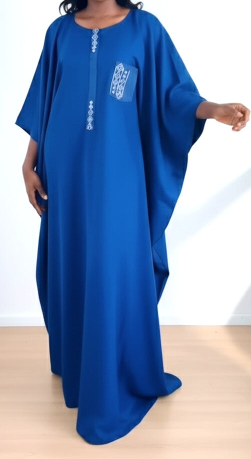 Boubou Bula