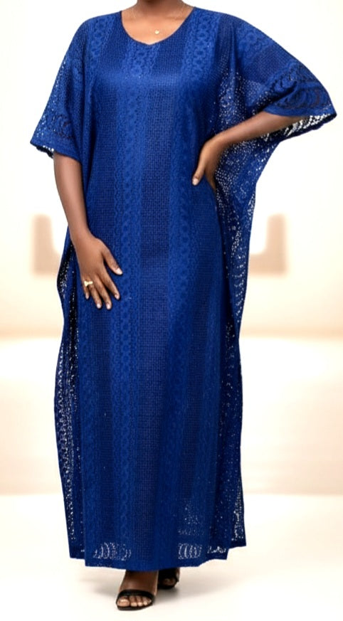 Boubou Azur