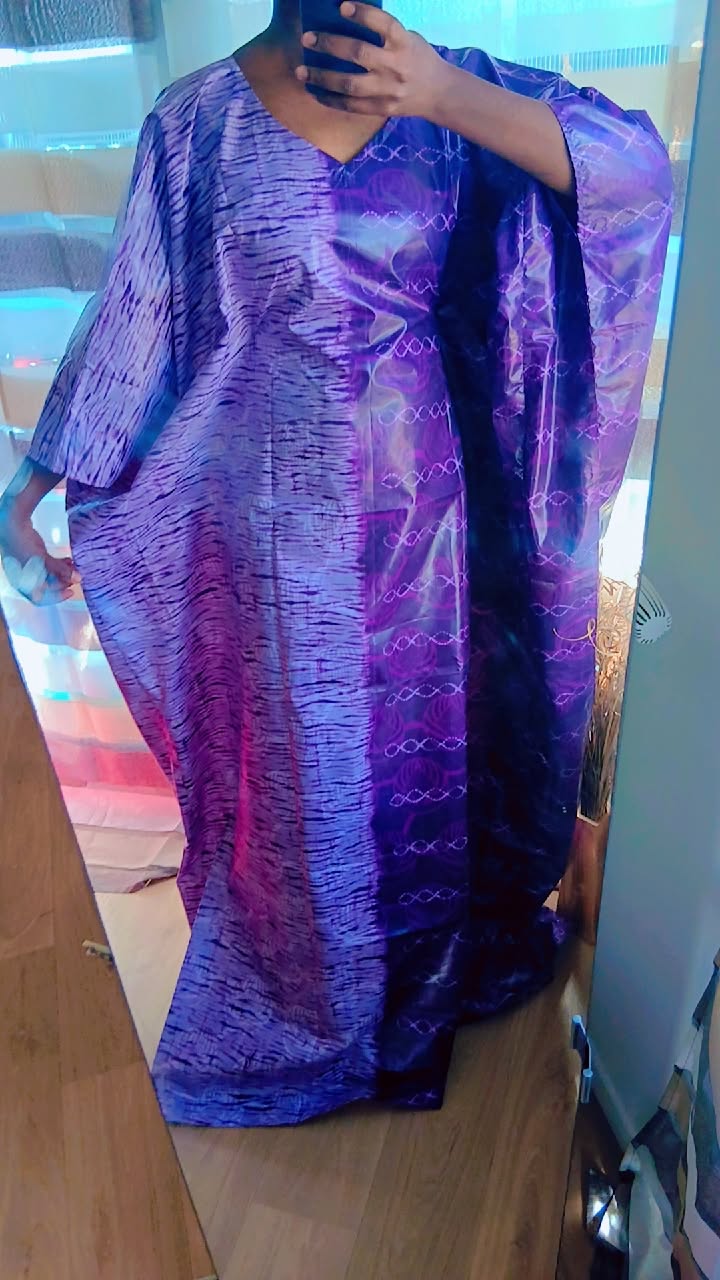 Boubou Lena