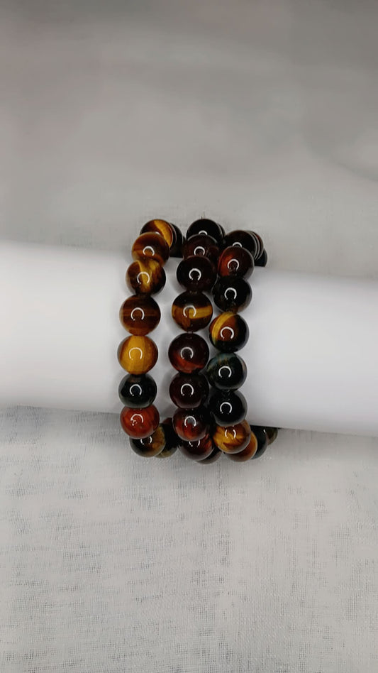 Bracelet pierre naturelle #4