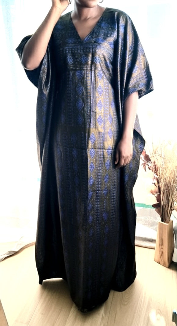 Boubou Namuku