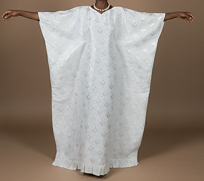 Boubou Samira