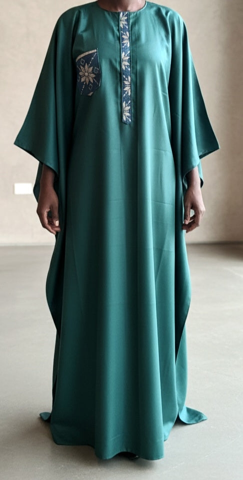 Boubou Kiara