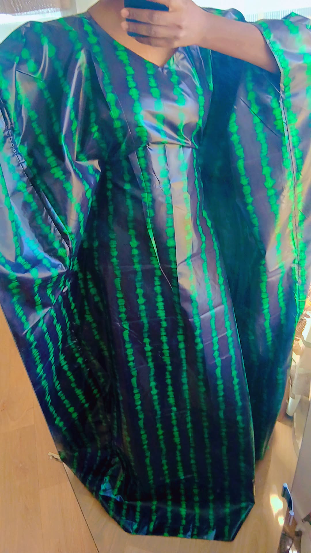 Boubou Zeïna