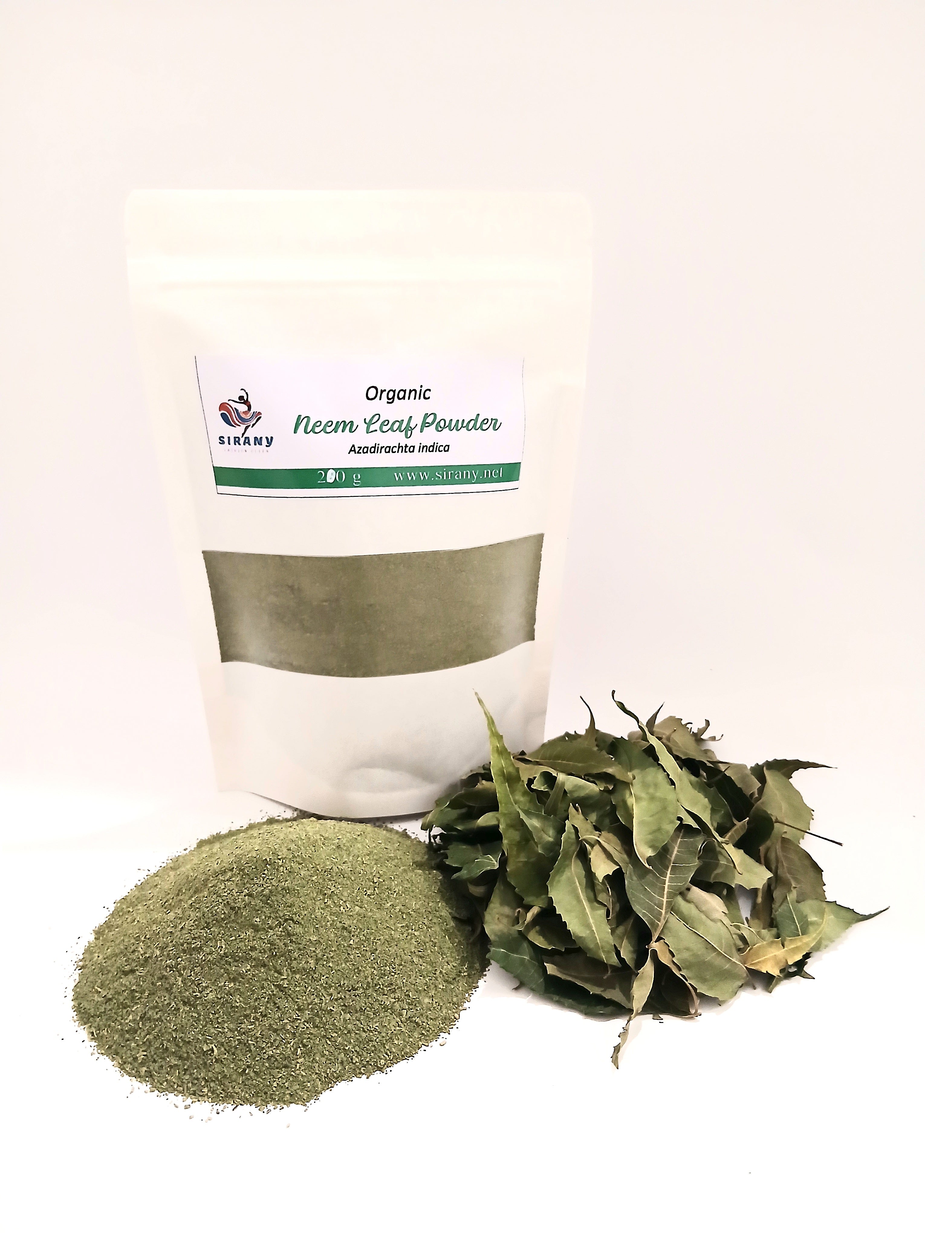 Neem Pounder 200 g