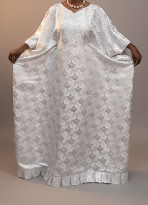 Boubou Samira
