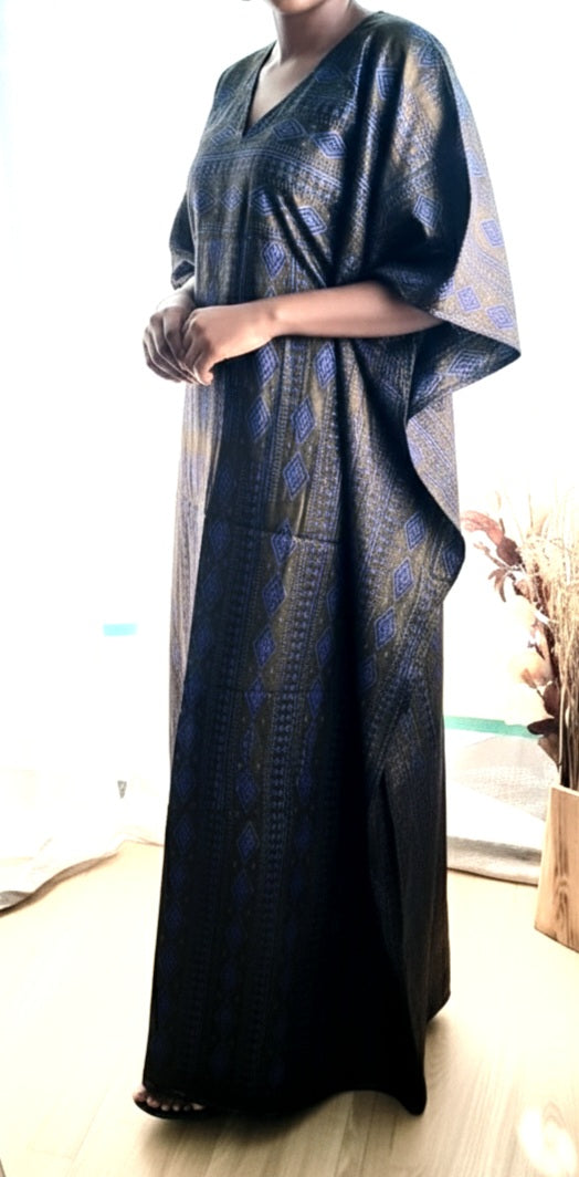 Boubou Namuku