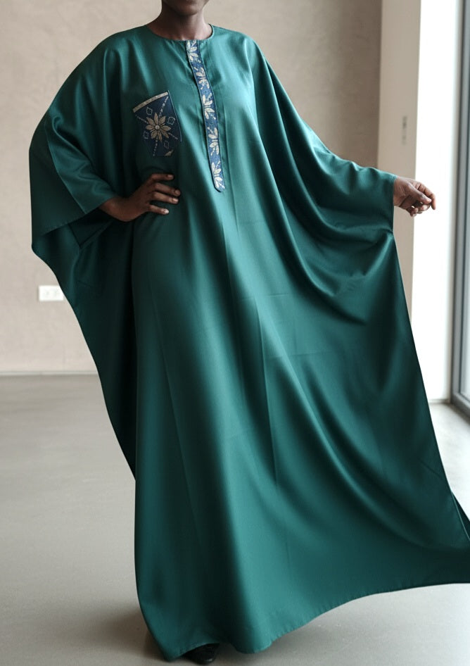 Boubou Kiara