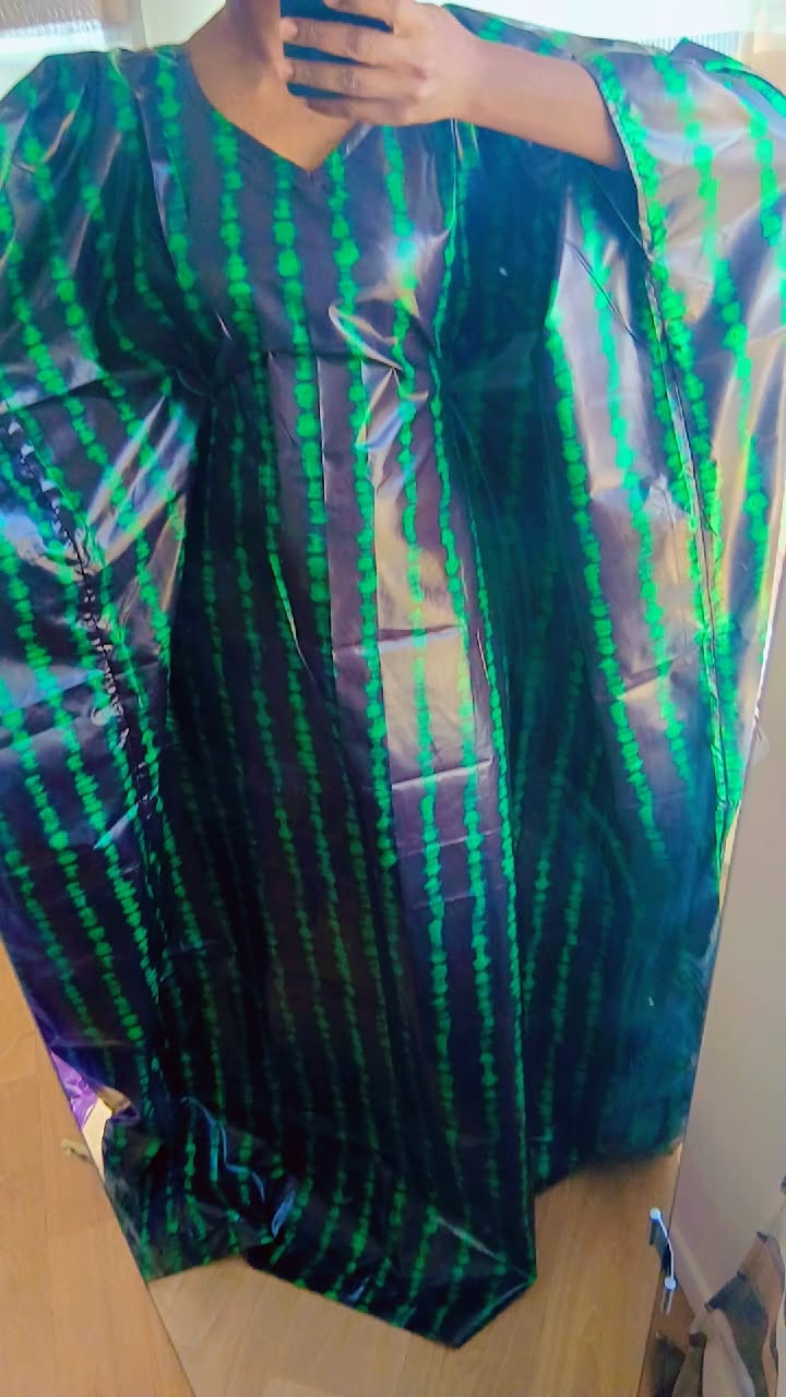 Boubou Zeïna