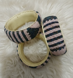 Handcrafted bracelet