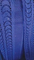 Boubou Azur