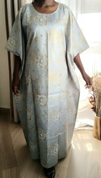 Boubou Blanca