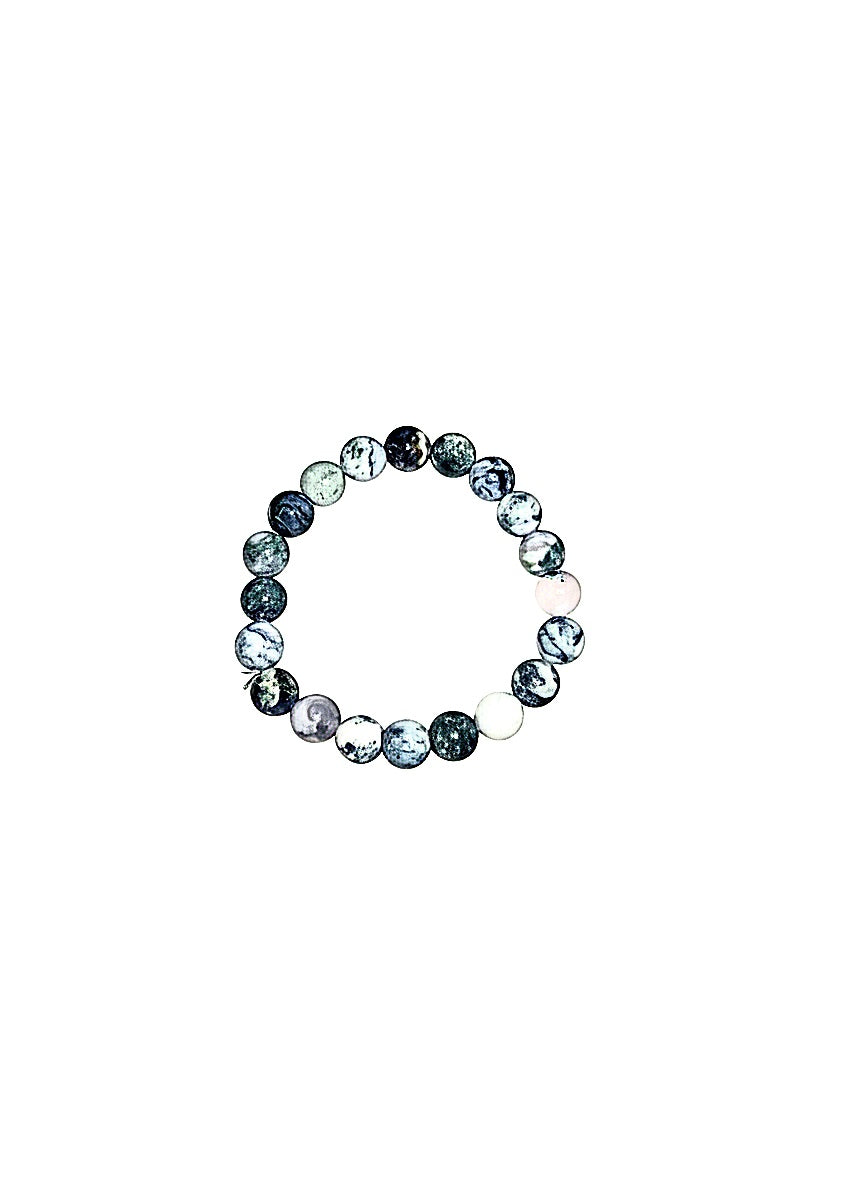 Bracelet pierre naturelle #5