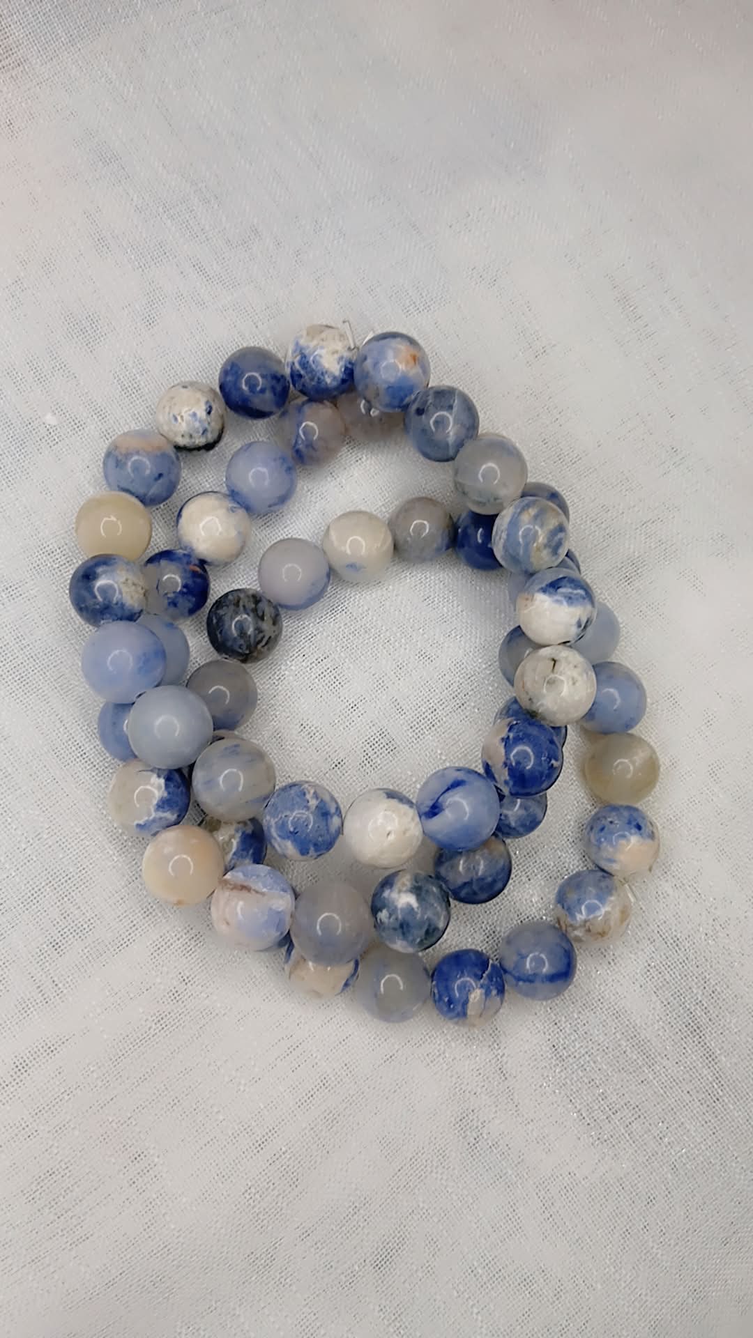 Bracelet pierre naturelle #2