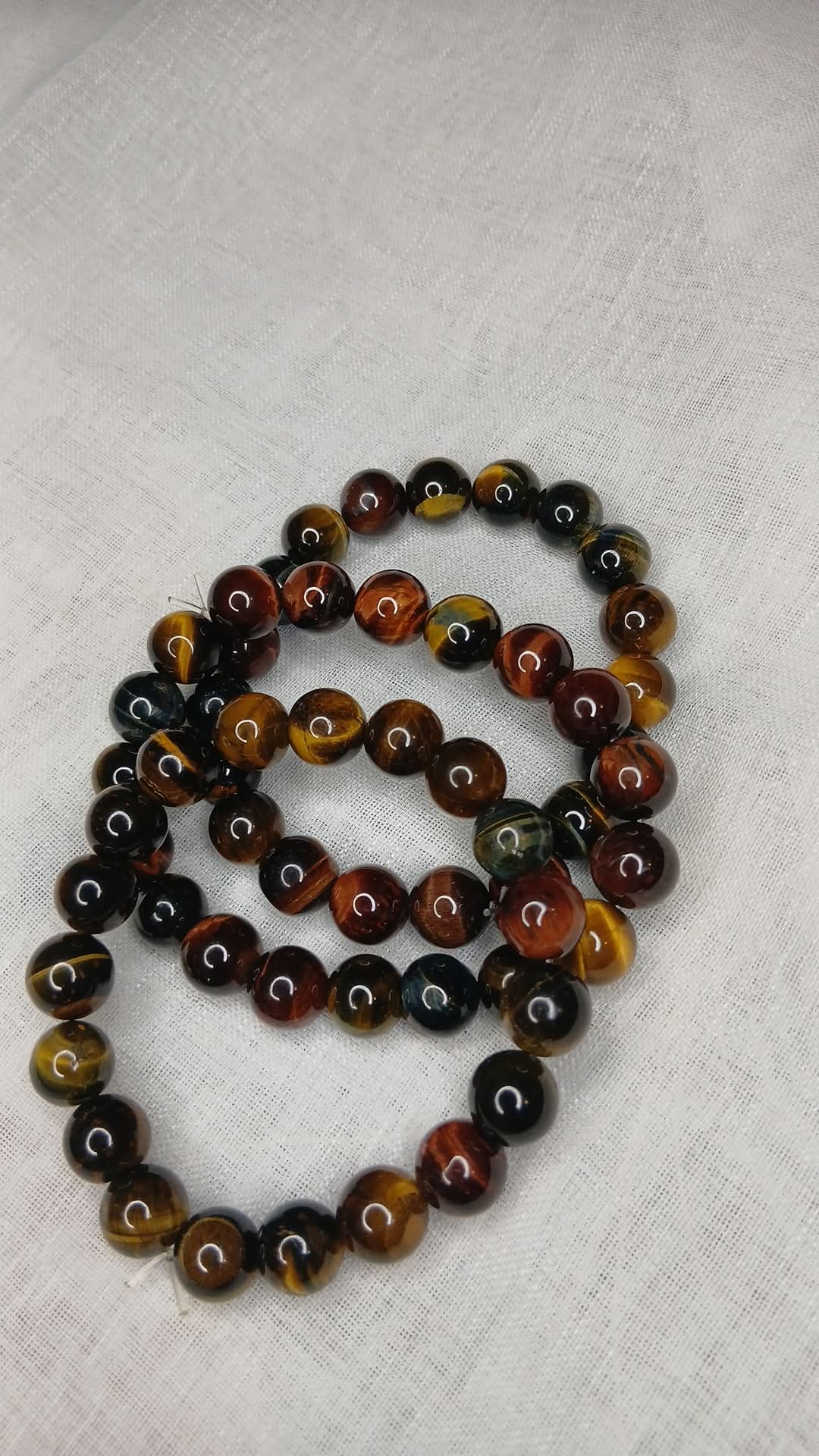 Bracelet pierre naturelle #4