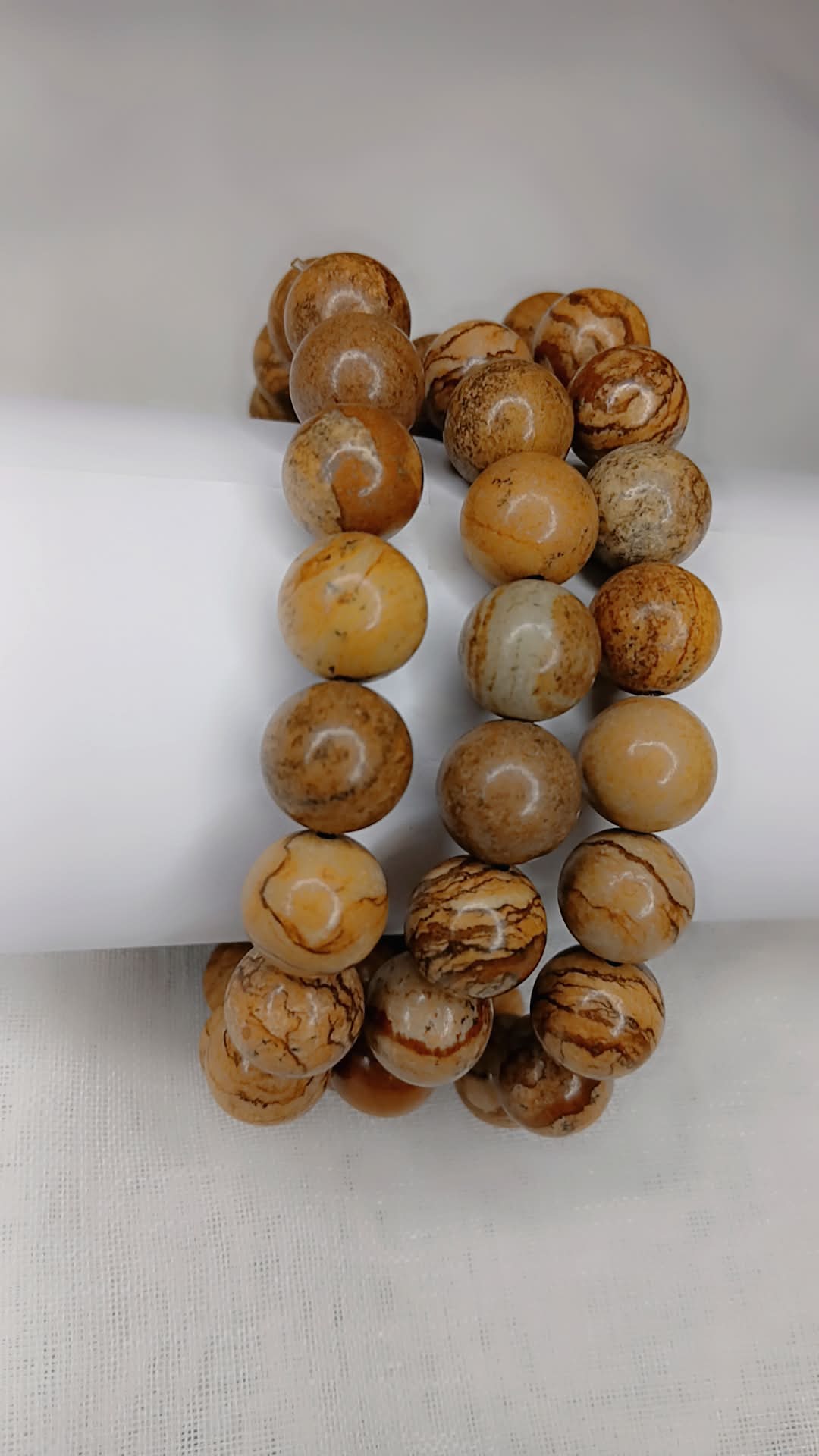 Bracelet Pierre naturelle