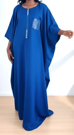 Boubou Bula