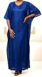 Boubou Azur