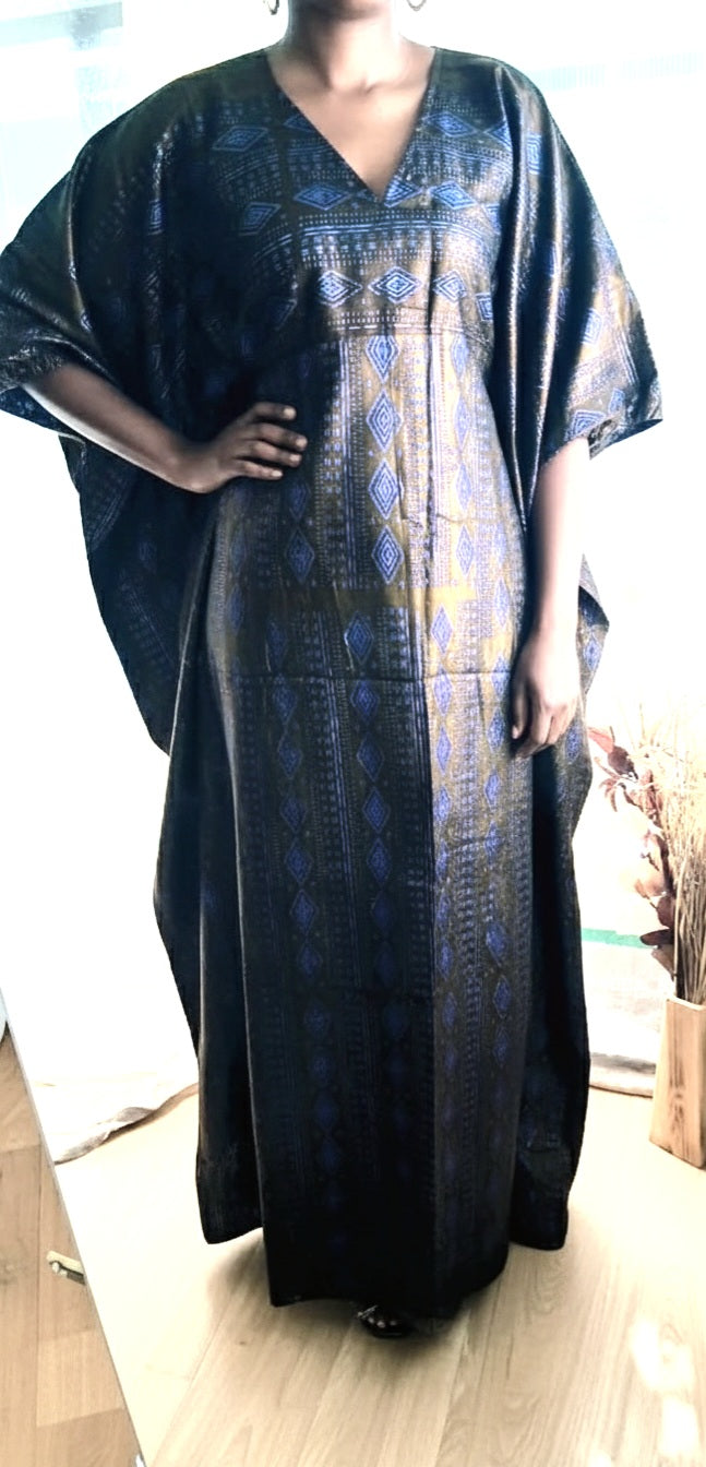 Boubou Namuku