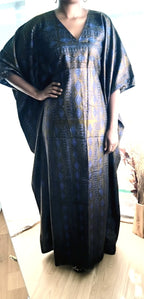 Boubou Namuku