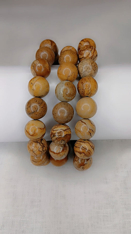 Bracelet Pierre naturelle