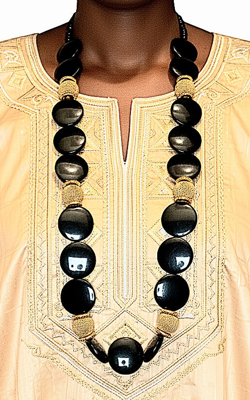 Collier Mum