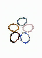 Bracelet pierre naturelle #5