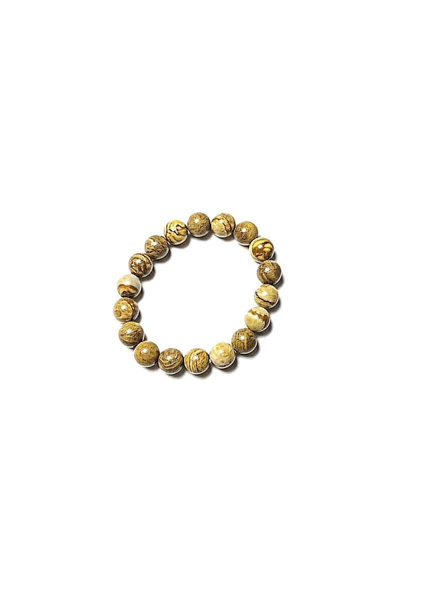 Bracelet Pierre naturelle