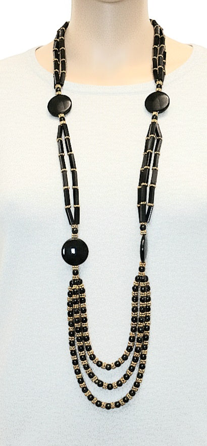 Collier Linda