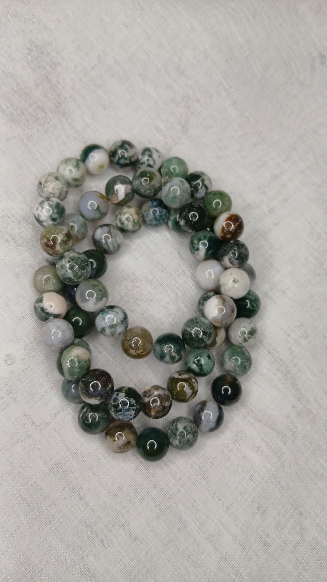 Bracelet pierre naturelle #5