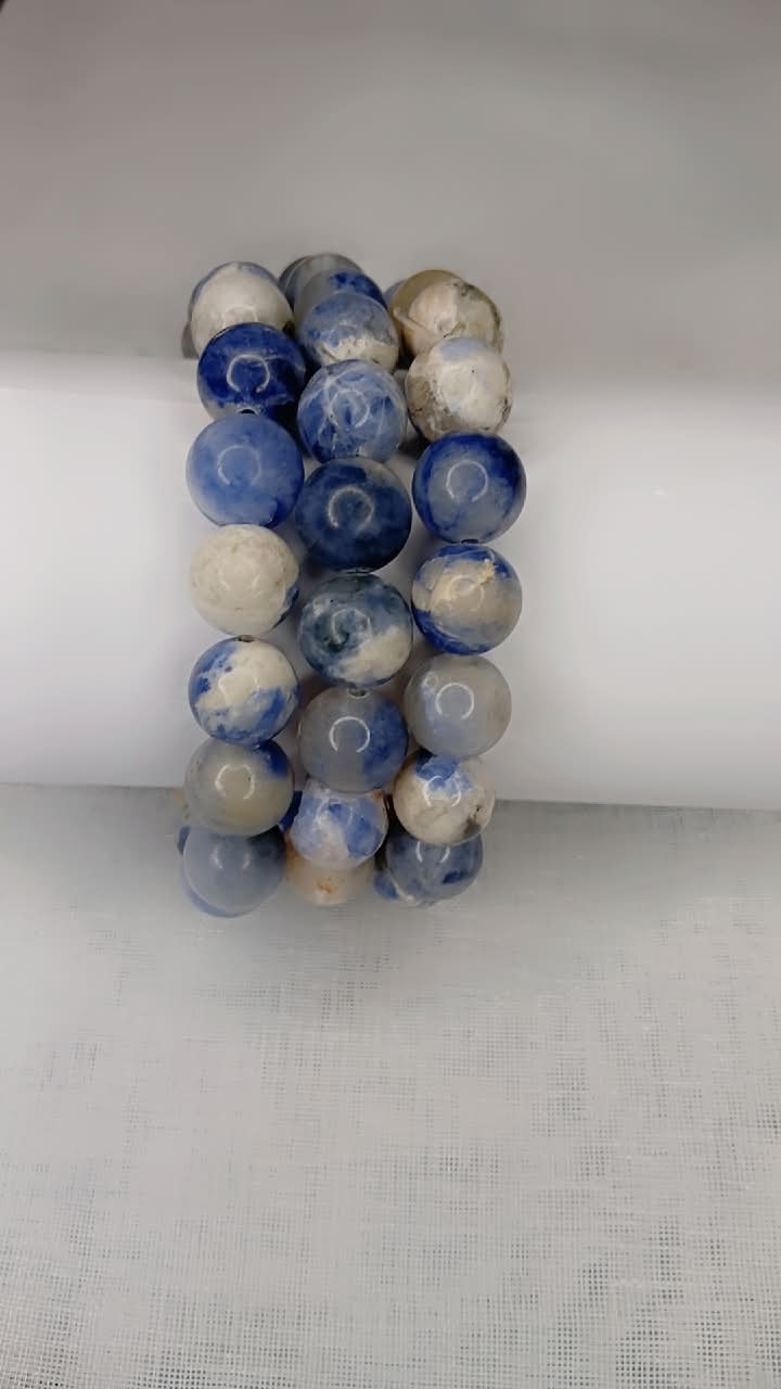 Bracelet pierre naturelle #2