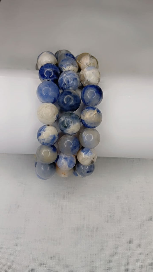 Bracelet pierre naturelle #2