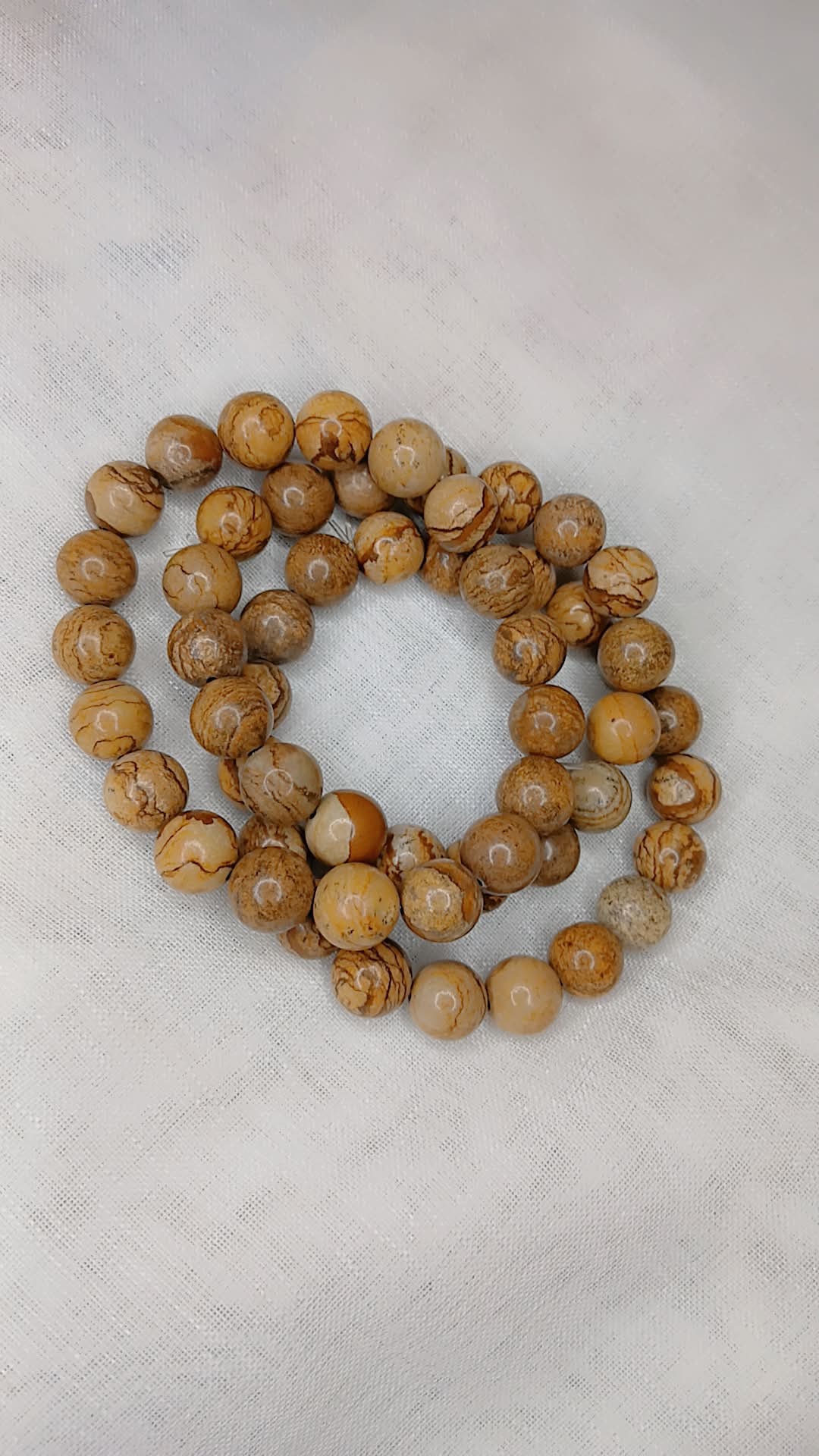 Bracelet Pierre naturelle