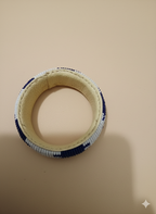 Handcrafted bracelet