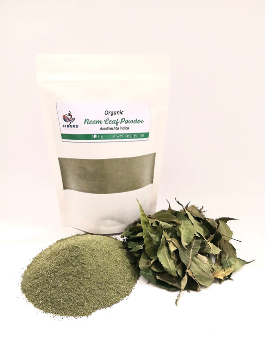 Neem Pounder 200 g