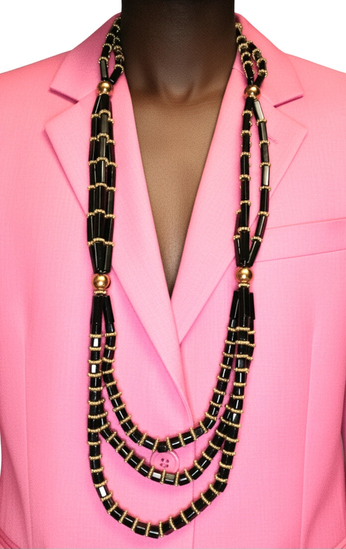 Collier Sya