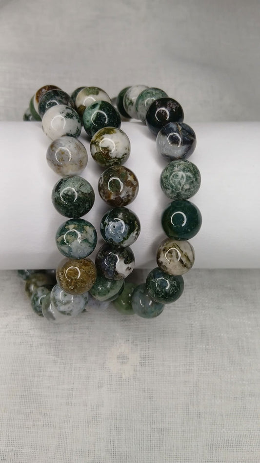 Bracelet pierre naturelle #5