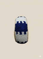 Handcrafted bracelet