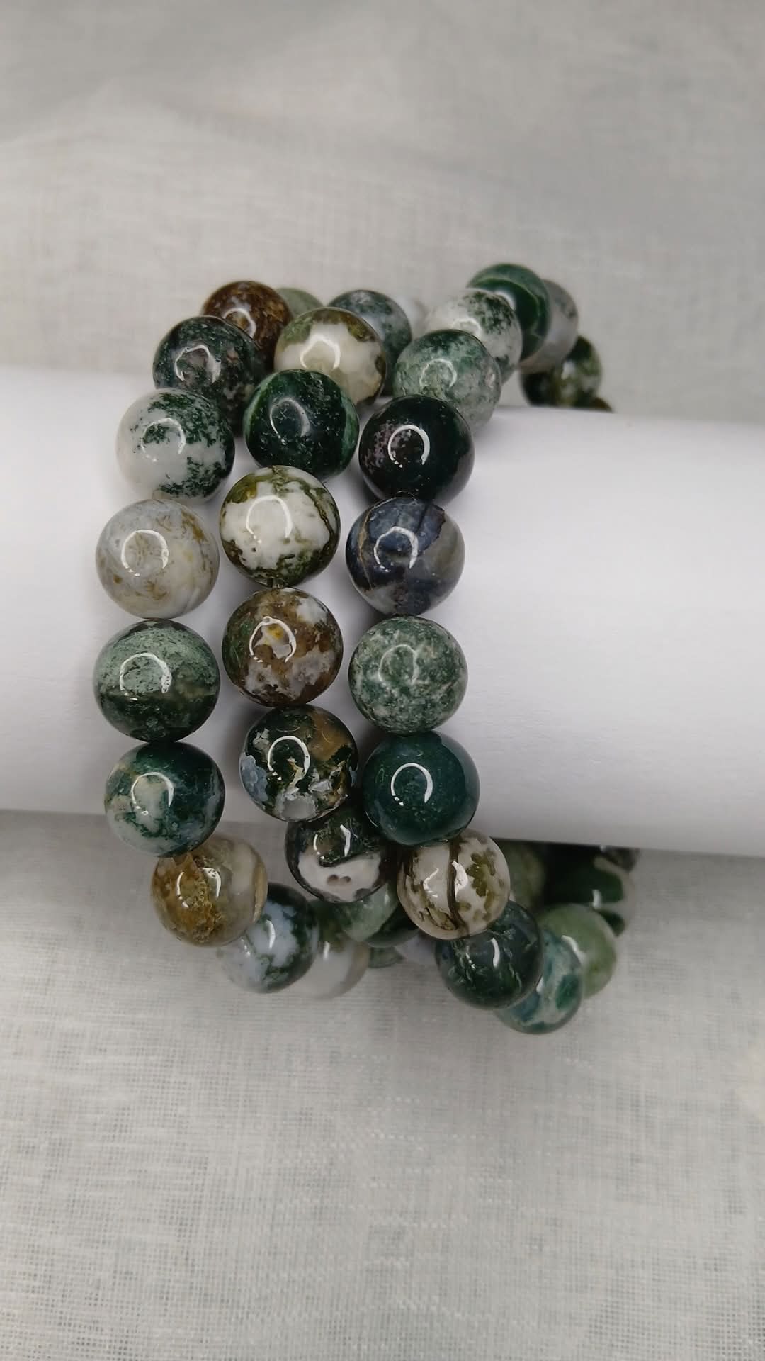 Bracelet pierre naturelle #5